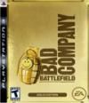 PS3  Battlefield: Bad Company Gold Edition