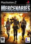 Mercenaries (PS2)