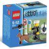 Lego 5612 Город Полицейский (НТО)