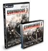 Commandos 3: Пункт назначения Берлин