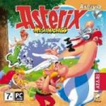 Asterix Mega Madness