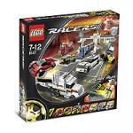 Lego 8147 Игрушка Гонки Полет Пули