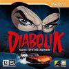 Diabolik один против мафии Akella dvd