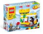 Lego 6193 Систем Рыцари