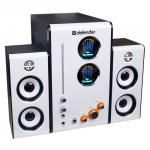 Ак.сис 2&1 Defender BLAZE_65 25W+2x15W дисплей,