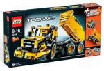 Lego 8264 Техник Самосвал