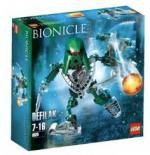 Lego 8929 Биониклы Дефилак (НТО)