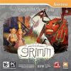 American McGee's Grimm: Девочка-безручка