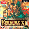 Romance of the Three Kingdoms XI