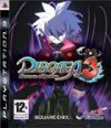 Disgaea 3: Absence of Justice (PS3)