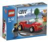 Lego 8402 Город Спортивный автомобиль