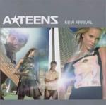 A Teens: New arrival