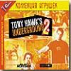 Tony Hawk's Undergraund 2 3cd