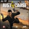 Just Cause dvd