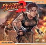 Jagged Alliance 2: Wildfire