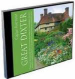 Great Dixter. Сады Англии