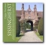 сады Англии Sissingherst