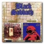 Black Sabbath: Mob rules/Born again