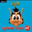 Кузя. Лучшие игры 2