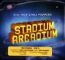 Red Hot Chili Peppers. Stadium Arcadium