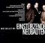 Einsturzende Neubauten (mp3)