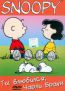 Snoopy 1. Ты влюбился, Чарли Браун