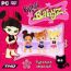 Bratz Babyz dvd