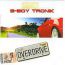 B-Boy Tronik: Overdrive