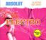 Absolut Electro 100%