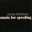 Marty Friedman: Music for speeding