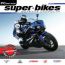 Super-Bikes. Формула скорости