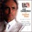 Jose Carreras And Greatest Divas (Rarities) (mp3)