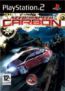 Need for Speed: Carbon PS2