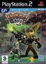 PS2  Ratchet & Clank 3