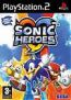 PS2 Sonic Heroes