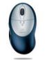 Cordless Click! Plus Rechargeable Optical Mouse