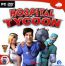 Hospital Tycoon (jewel) dvd