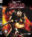 PS3  Ninja Gaiden Sigma