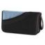 Портмоне Dynamic CD Wallet 96, black/blue