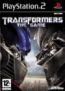 PS2  Transformers