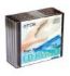 CD-RW TDK        700МБ, 80 мин., 4-12x, 10шт. Slim Case, (CD-RW700HSCA10-L), перезаписываемый компакт-диск