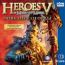 Heroes of Might and Magic V: Повелители Орды