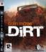 PS3  Colin McRae DIRT