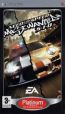 Need for Speed Most Wanted 5-1-0 (PSP) Platinum