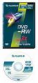 DVD-RW Fujifilm     4.7ГБ, 2x, 5шт., Video Box, (46830), перезаписываемый DVD диск