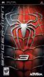 Spider-Man 3 PSP