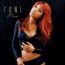 Toni Braxton:  Libra