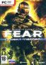 F.E.A.R.: Проект "Персей" (дополнение, DVD-box) ру