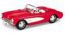 Игрушка модель машины 1:24 1957 CHEVROLET CORVETTE.