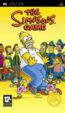 PSP  The Simpsons Game